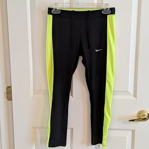 EUC Nike Dri Fit Leggings